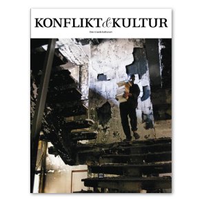 Konflikt og kultur Den truede kulturarv