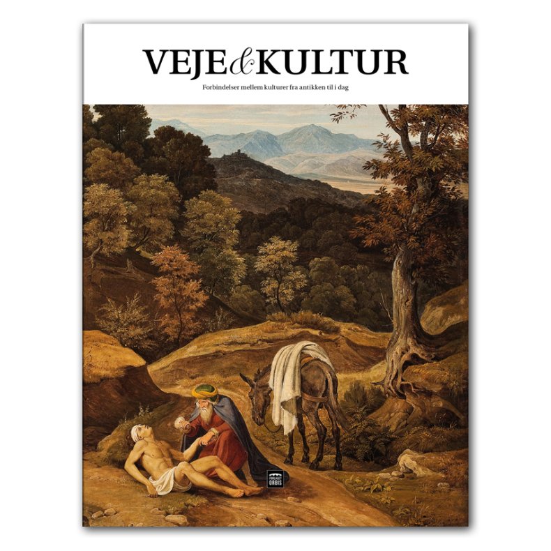 Veje og kultur Forbindelser mellem kulturer fra antikken til i dag