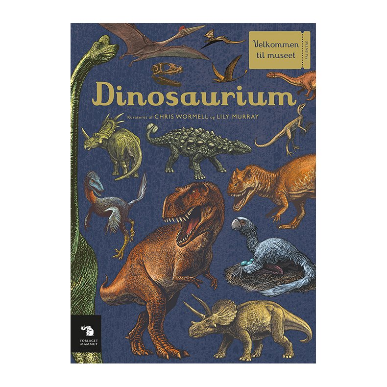 Dinosaurium 