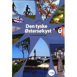 Rejseklar til Den tyske sterskyst 