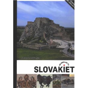 Rejseklar til Slovakiet 