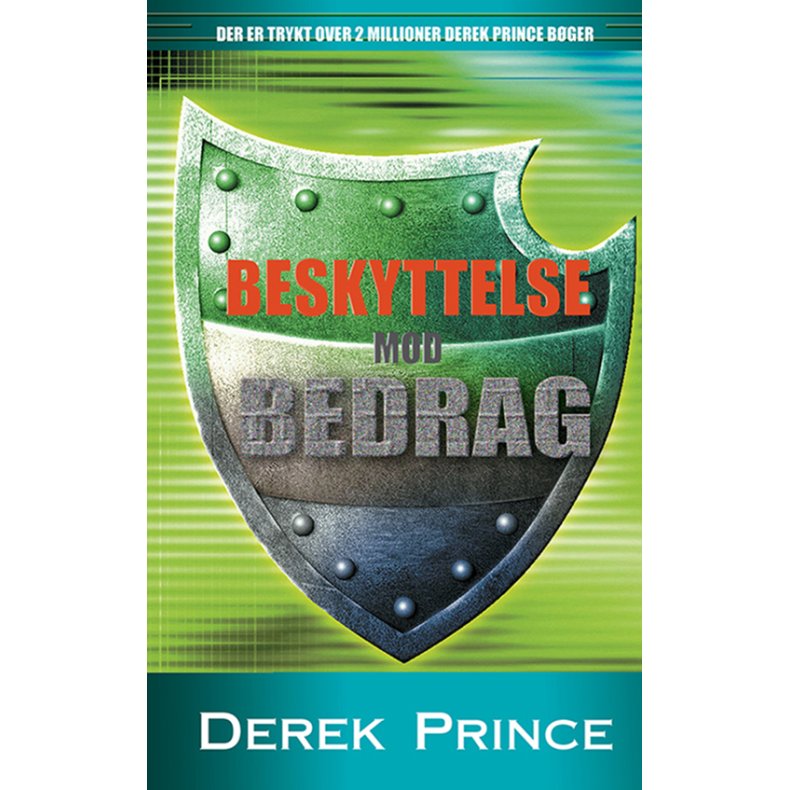 Beskyttelse mod bedrag 