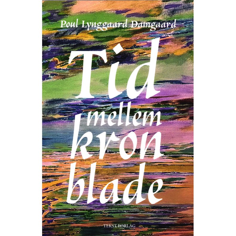 Tid mellem kronblade 