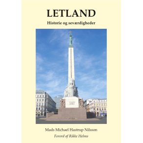 Letland Historie og sevrdigheder