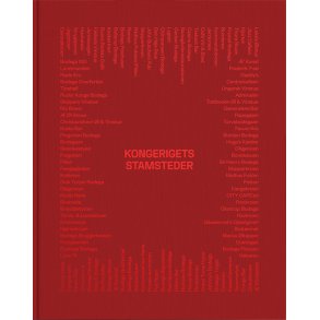 KONGERIGETS STAMSTEDER 