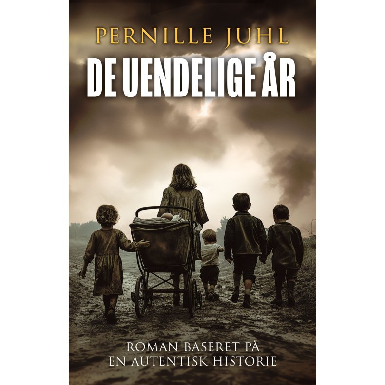 De uendelige r 