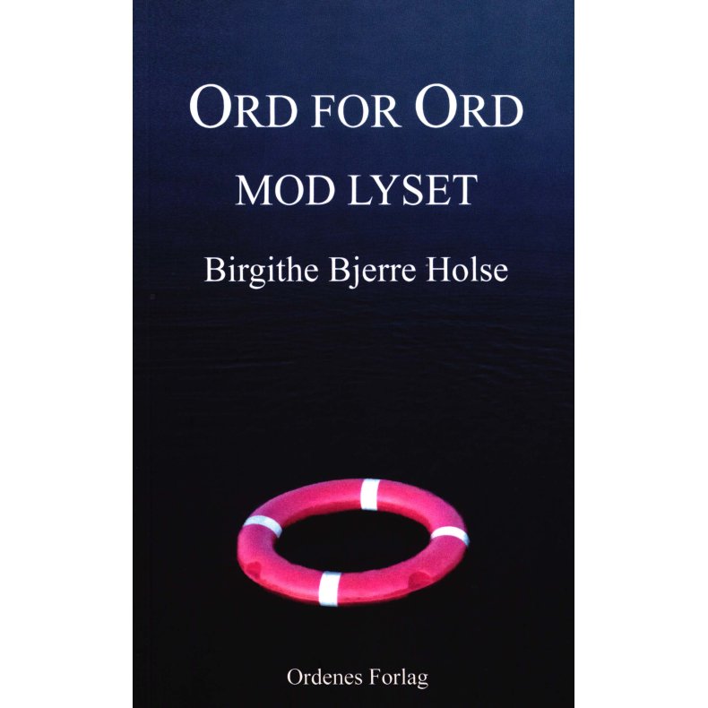 Ord for ord mod lyset 