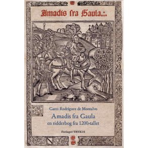 Amadis fra Gaula 
