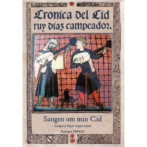 Sangen om min Cid 