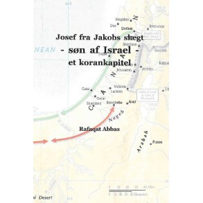 Josef fra Jakobs slgt 