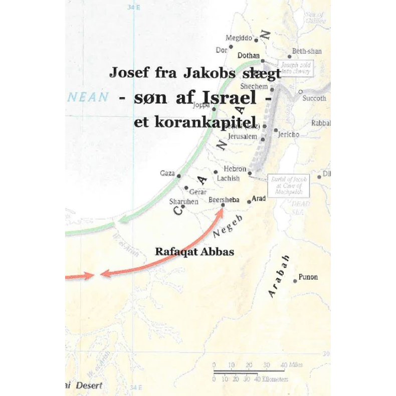 Josef fra Jakobs slgt 