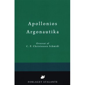 Apollonios Argonautika 