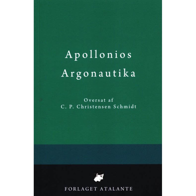 Apollonios Argonautika 