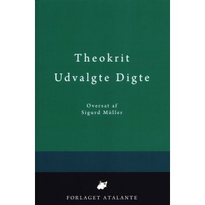 Udvalgte digte 