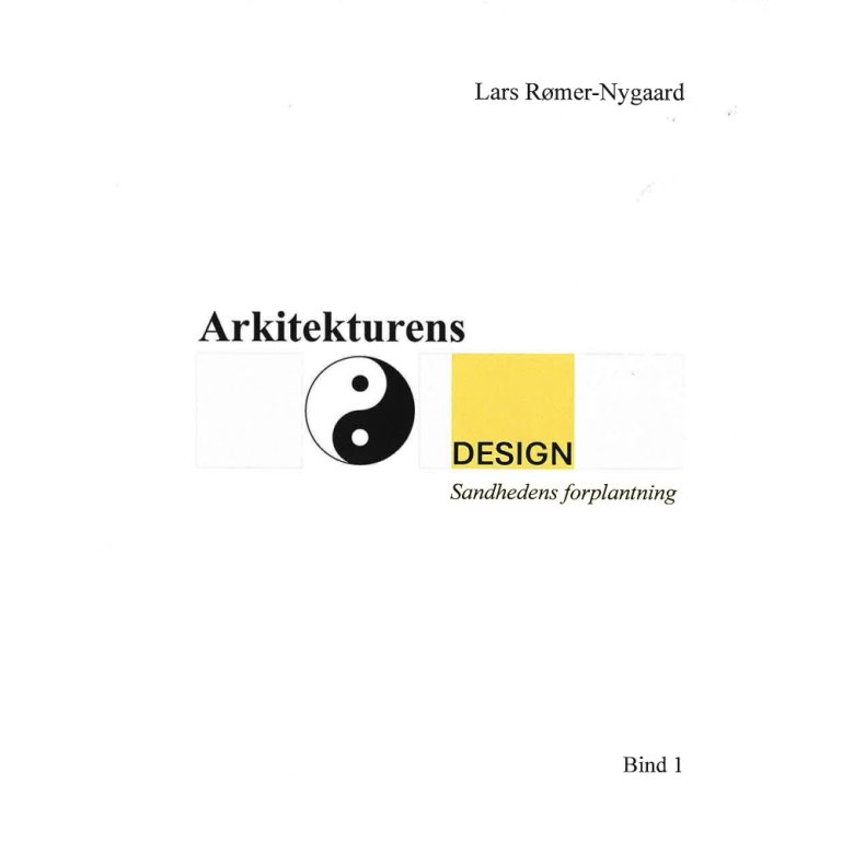 Arkitekturens Design 