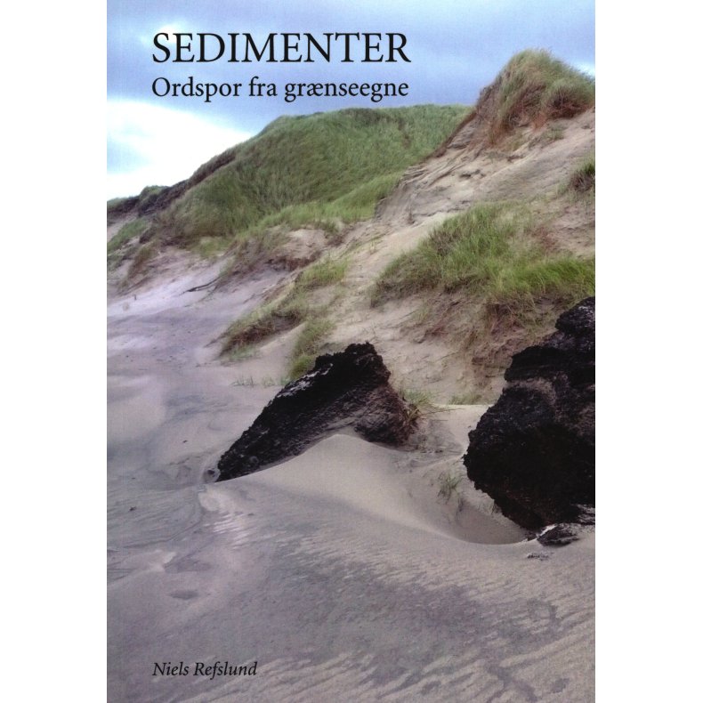 SEDIMENTER - Ordspor fra grnseegne 