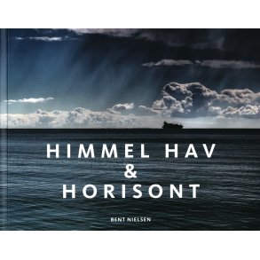 Himmel, hav & horisont 