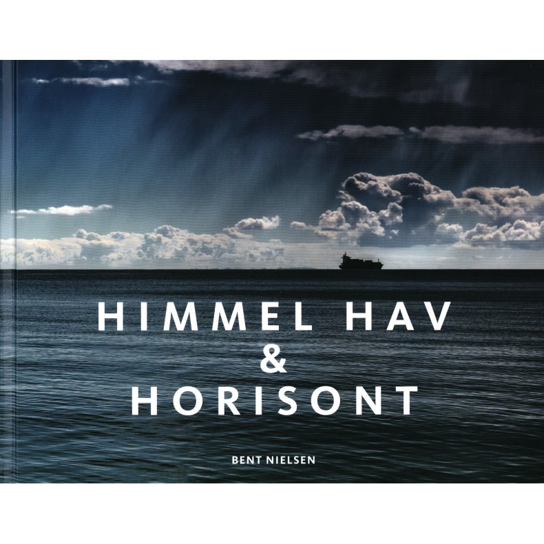 Himmel, hav & horisont 