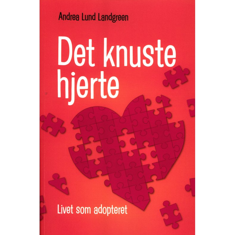 Det Knuste Hjerte 