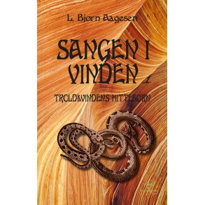 Troldkvindens Hittebrn Sangen i vinden, del 1