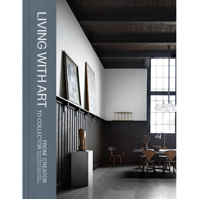 Living With Art From Creator to Collector No.1