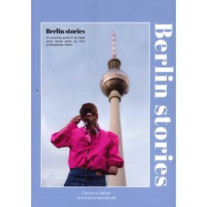 Berlin Stories 