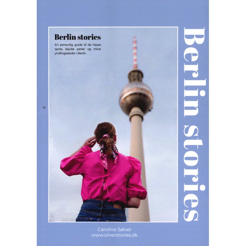 Berlin Stories 
