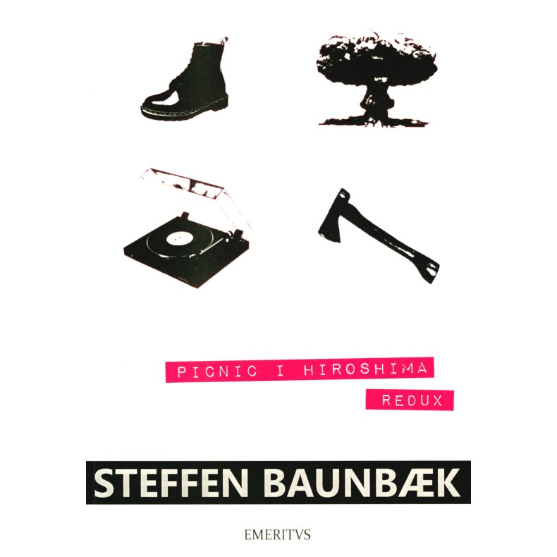 Picnic i Hiroshima - Redux 