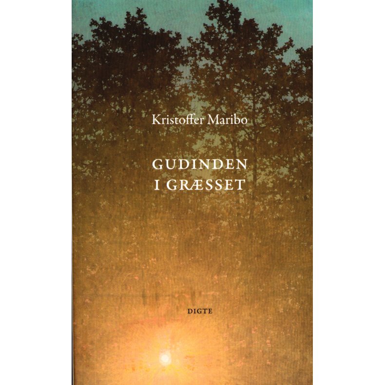 Gudinden i grsset 