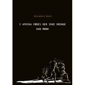 I Afrika fdes der ikke drenge  kun mnd 