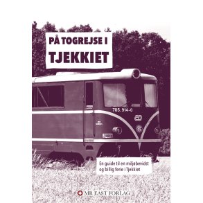 P togrejse i Tjekkiet 