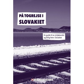 P togrejse i Slovakiet 