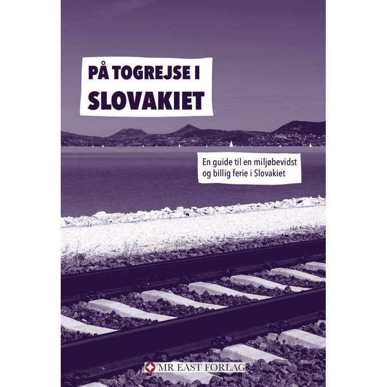 P togrejse i Slovakiet 