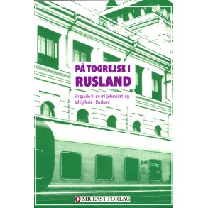 P togrejse i Rusland 