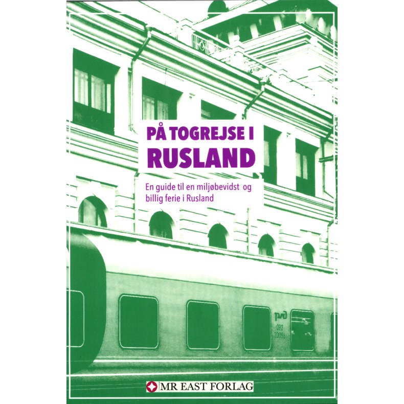 P togrejse i Rusland 