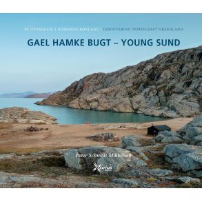 GAEL HAMKE BUGT - YOUNG SUND 