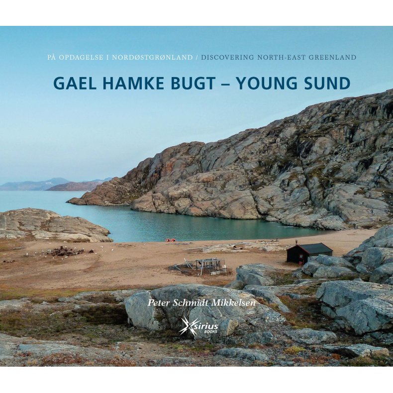 GAEL HAMKE BUGT - YOUNG SUND 