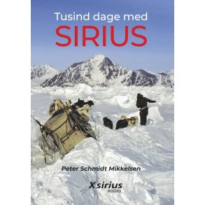 TUSIND DAGE MED SIRIUS 