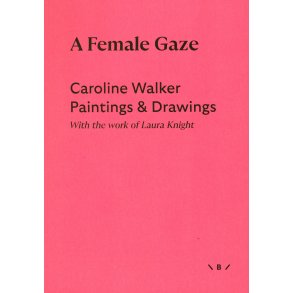 A Female Gaze Paintings & Drawings - With the work of Laura Knight