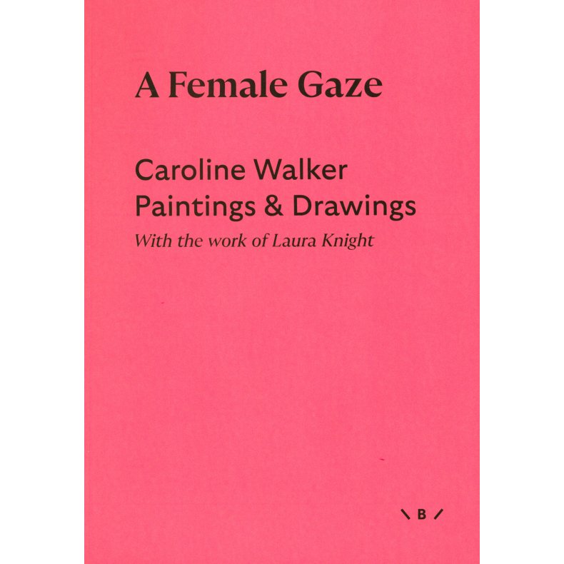 A Female Gaze Paintings & Drawings - With the work of Laura Knight