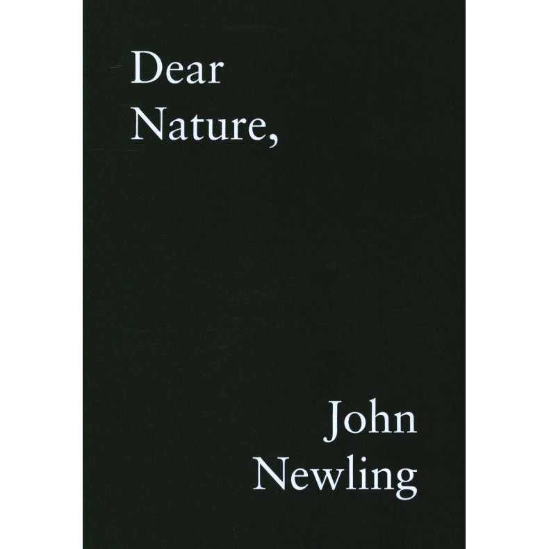 Dear Nature 