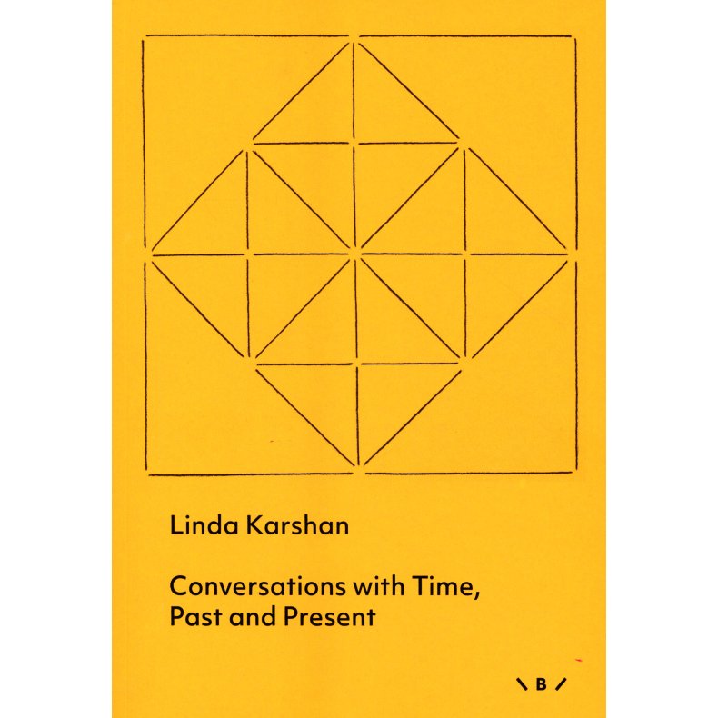 Conversations with Time, Past and Present 