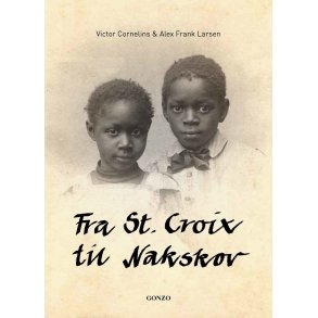 Fra St. Croix til Nakskov 