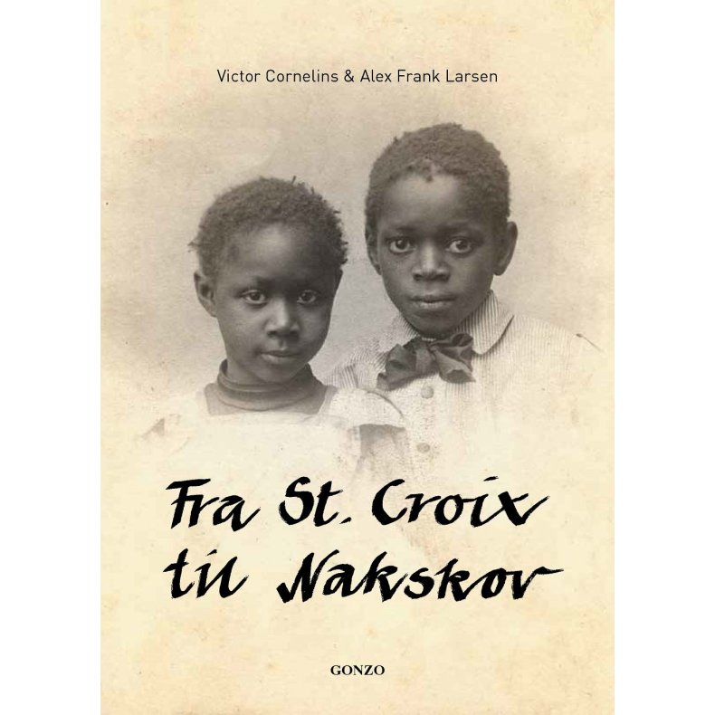 Fra St. Croix til Nakskov 