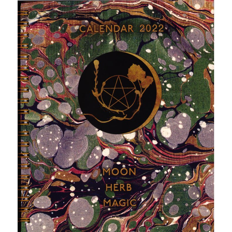 Moon Herb Magic 