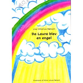 Da Laura blev engel 