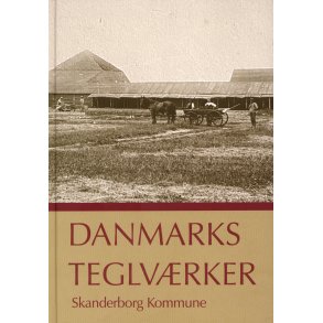 Danmarks Teglvrker - Skanderborg kommune 