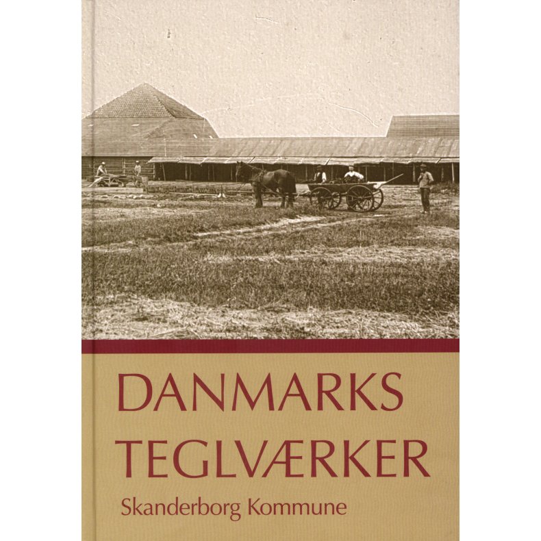 Danmarks Teglvrker - Skanderborg kommune 
