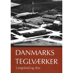 Danmarks Teglvrker Langeland og r 
