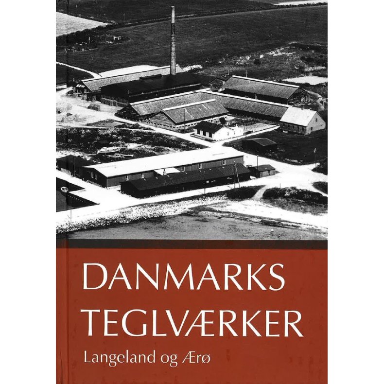 Danmarks Teglvrker Langeland og r 